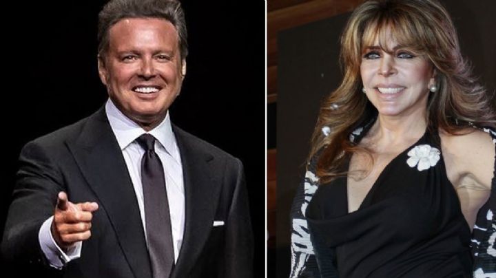 ¿Luna de miel? Testigo asegura que Luis Miguel y Verónica Castro estuvieron juntos en Acapulco