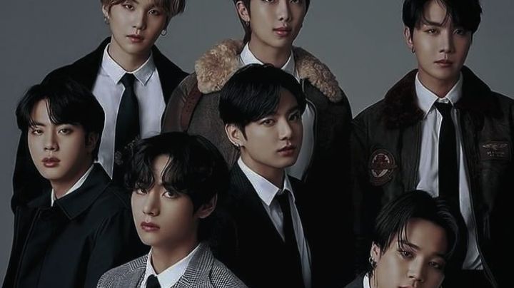 BTS recibe nominación a los MTV Movie & TV Awards y el ARMY puede votar por ellos
