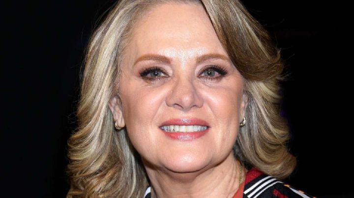 ¡Adiós maquillaje! Erika Buenfil impacta con una FOTO; presume su rostro al natural