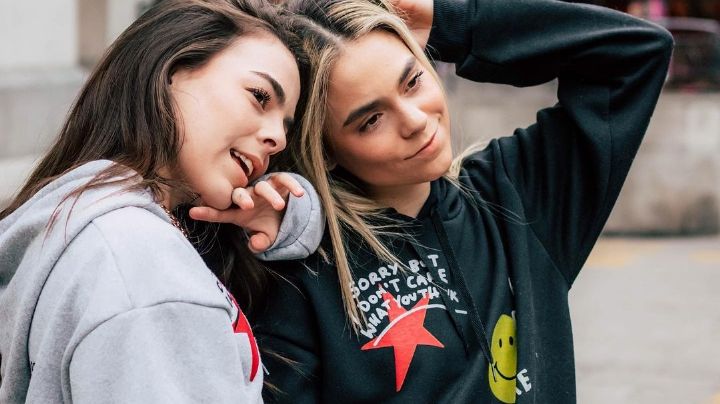 ¿Nueva propuesta artística? 'Las Prez' defienden su estilo y buscan colaborar con Karol G