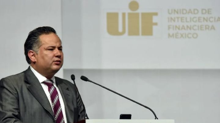 UIF bloquea más de 21 mil cuentas por ciberdelitos, los cuales aumentaron durante el confinamiento