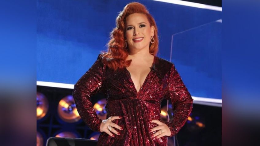 Tras veto de Televisa, Angélica Vale consigue nuevo proyecto y la acusan de 'robarlo': "Sinvergüenza"