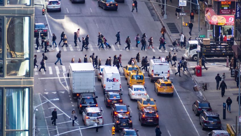 Hoy No Circula: Anota qué vehículos no transitan este viernes 7 de mayo en CDMX y Edomex