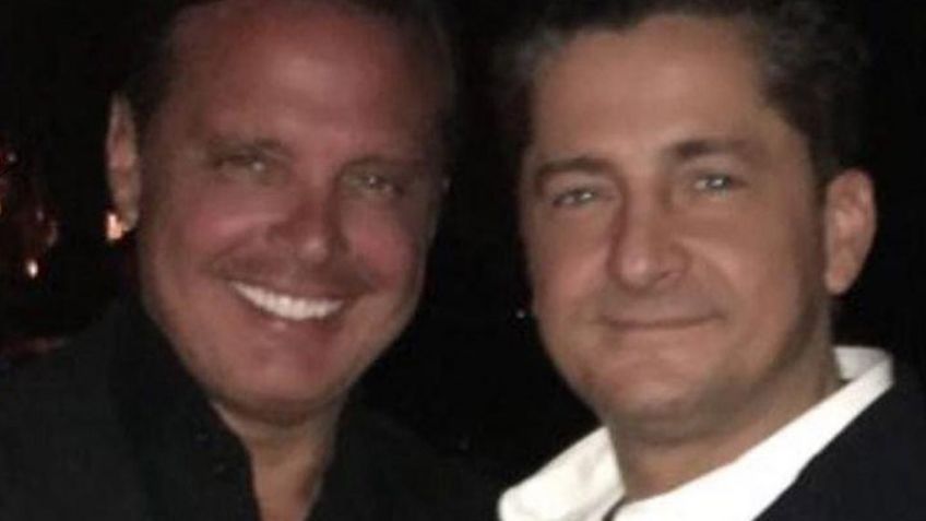 Revelan FOTOS de brutal accidente del hermano de Luis Miguel; 'El Sol' "compró" toda la evidencia