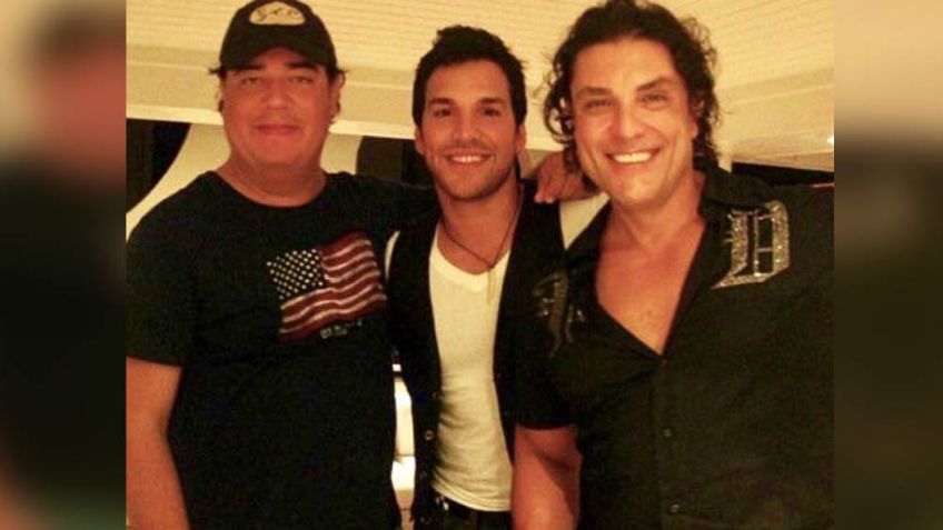 CONMOVEDOR VIDEO: Este fue el íntimo homenaje de despedida para Ray Reyes, exMenudo