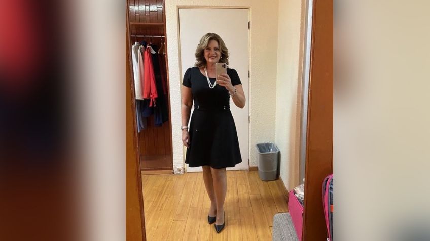 Tras revelar romance en Televisa, Érika Buenfil impacta 'Hoy' con confesión de Angelique Boyer