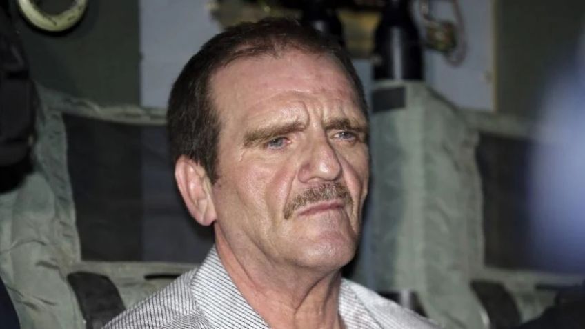 Tras nueva detención de 'El Güero' Palma, Jalisco revela información del fundador del Cártel de Sinaloa