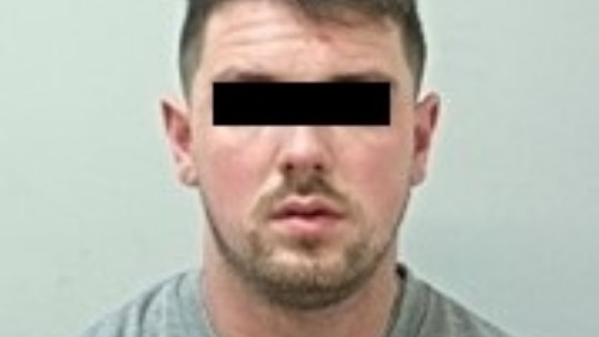 Sujeto asfixia y abusa de una mujer en el bosque; le advirtió: "Merecer morir"