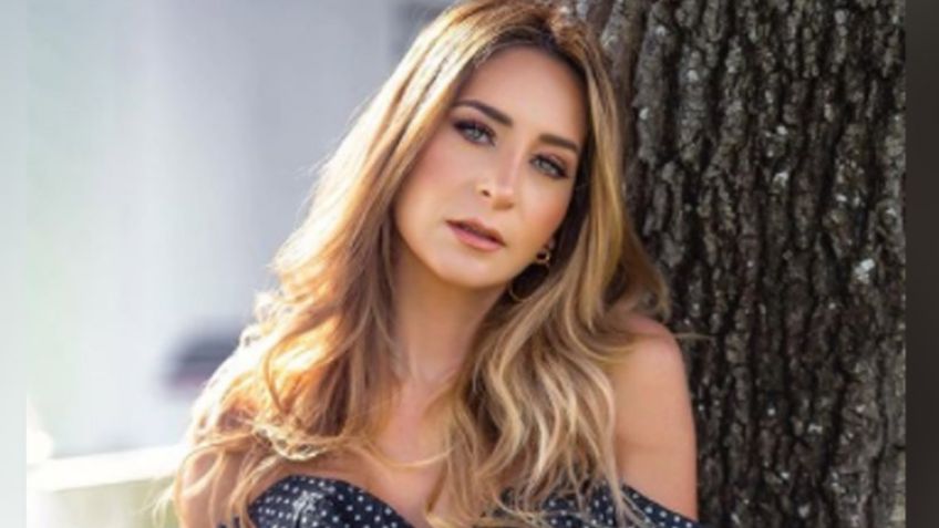 Geraldine Bazán luce coqueto top en Miami y deja en shock a Instagram: "¿Qué onda con tu cintura?"