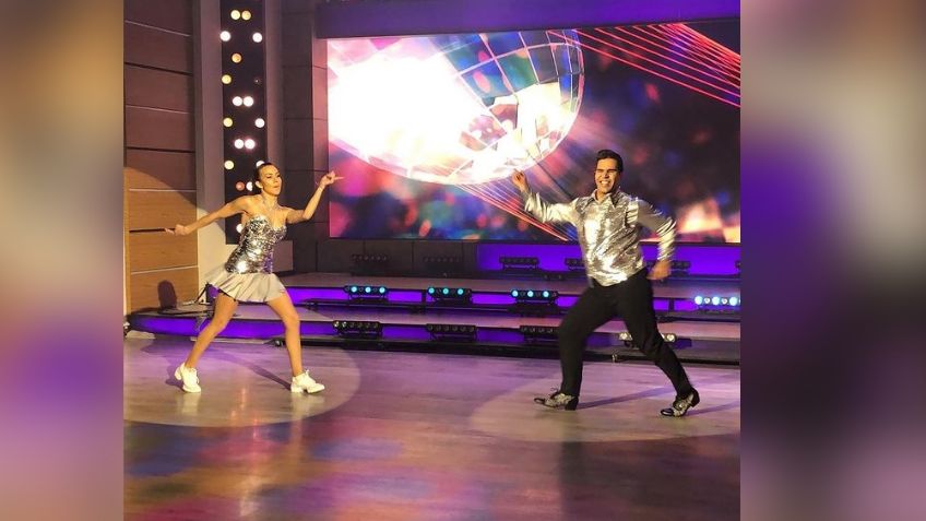 Tras dejar TV Azteca por Televisa, querida actriz es despedida de 'Hoy'