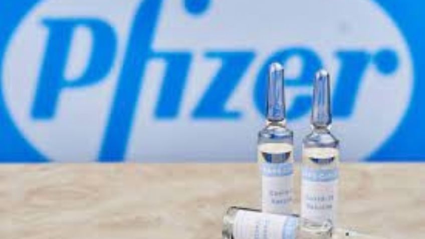 Pfizer: Descubren efecto secundario nunca antes visto; solo estas personas lo padecen