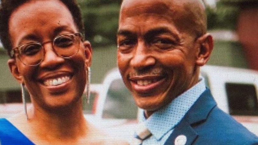 Brutal ataque deja a un pastor y a su esposa con graves heridas; los golpearon y mordieron