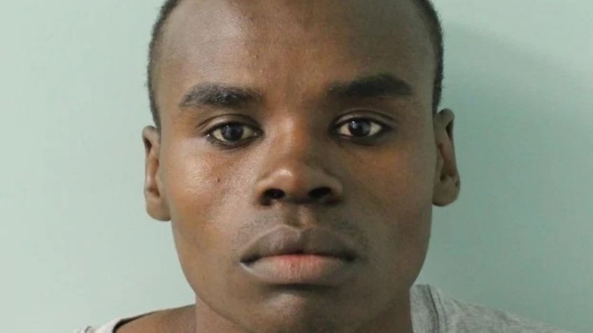 Violador serial: Arrastraba a sus víctimas y las amenazaba con apuñalarlas; les pidió cosas atroces