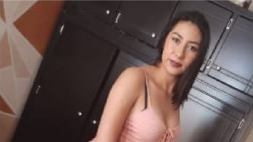 Acabó muerta: Hallan el cadáver de Rosalba Selene, enfermera desaparecida; tenía 25 años