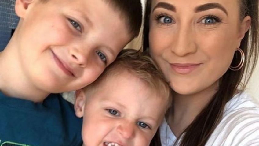 ¡Fraude! Descubren que Megan fingió tener cáncer para recaudar 20 mil euros en donaciones