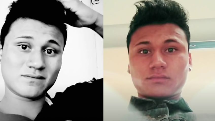 Tenía 24 años: Miguel Ángel salió a trabajar y nunca volvió con su hija; murió tras caída de Línea 12