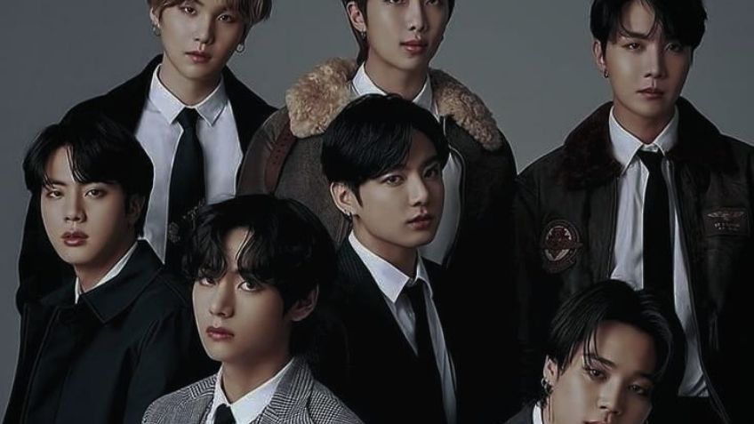 BTS recibe nominación a los MTV Movie & TV Awards y el ARMY puede votar por ellos