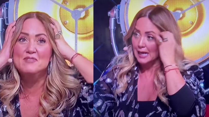 "Fue horrible": Tras pleito con Lola Cortés, Andrea Legarreta destroza a Laura Bozzo en 'Hoy'