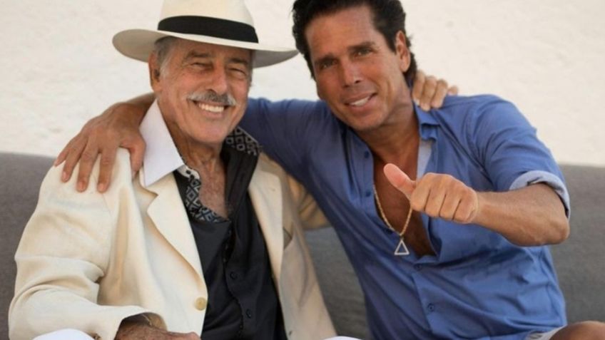 "Presume sus hoteles de maderita": Andrés García destroza a Roberto Palazuelos