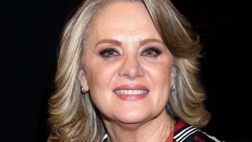 ¡Adiós maquillaje! Erika Buenfil impacta con una FOTO; presume su rostro al natural