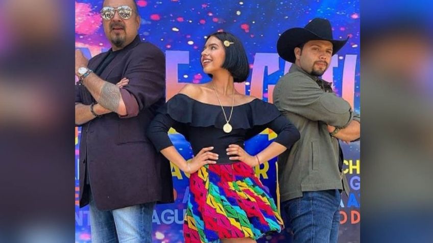 En la espera de aparecer en la pelea del 'Canelo' Álvarez, Pepe Aguilar da esta noticia
