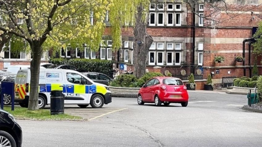 Atroz: Michael enloquece y apuñala a su pareja hasta que murió; se suicida y los hallan en un hotel