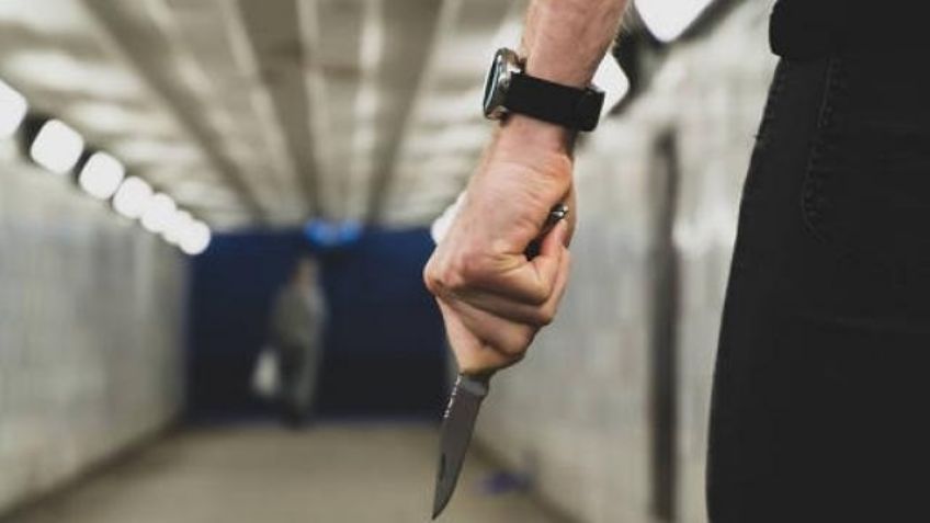 Terror: Robo sale mal y matan al dueño de la casa; luchó por salvarse y fue encontrado apuñalado