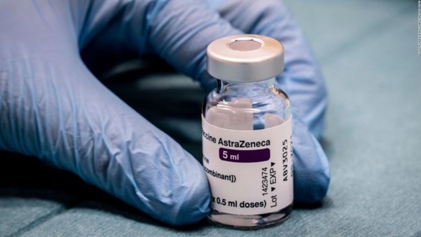 Vietnam registra primer muerte por vacuna AstraZeneca; la víctima sufrió anafilaxia