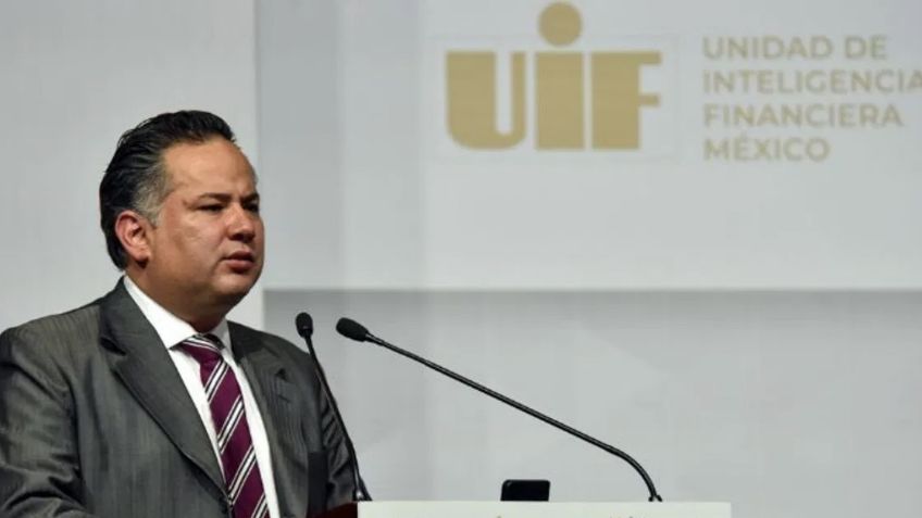 UIF bloquea más de 21 mil cuentas por ciberdelitos, los cuales aumentaron durante el confinamiento