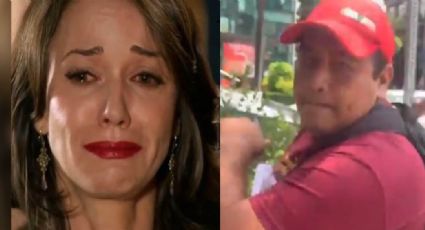"Me golpeo y pateó": Laisha Wilkins denuncia agresión de involucrado con campaña de Morena