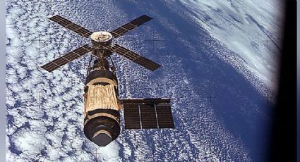 Caída de Skylab causa incertidumbre en habitantes de la Tierra