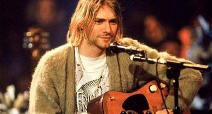 ¿No se suicidó? FBI revelaría la verdadera causa de muerte de Kurt Cobain, líder de Nirvana