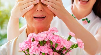 Día de las Madres 2021: Cuál es la flor ideal para regalar a tu mamá, según su signo Zodiacal
