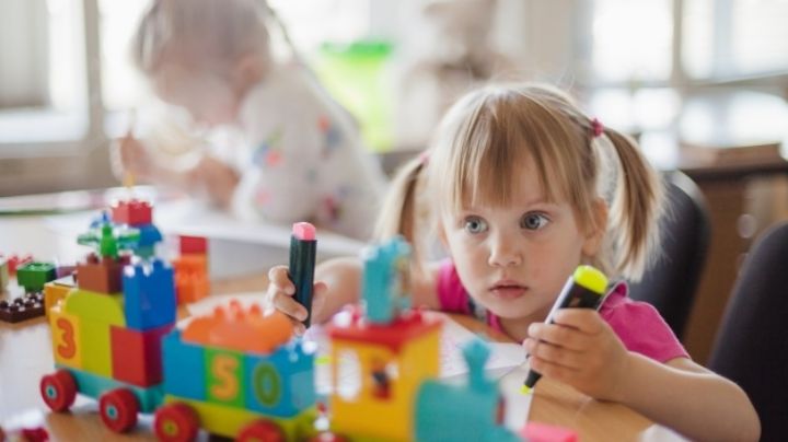 Conoce las señales del Trastorno de déficit de atención en niñas y ayúdalas a tiempo