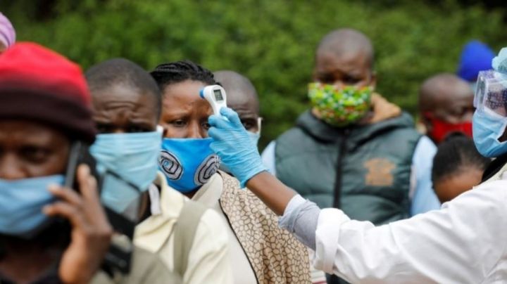 Terror en África: India deja sin vacunas de Covid-19 a este continente; temen futura tragedia