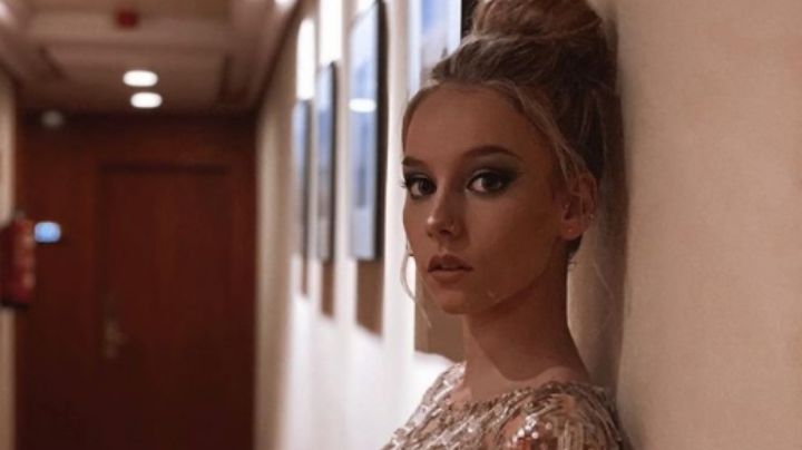 ¿Deprimida por cuarentena? Ester Expósito sufre tristeza y este es su secreto para combatirla