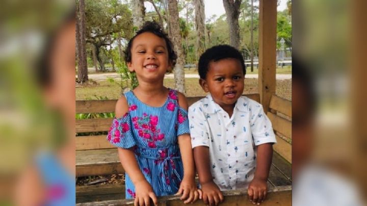 Tiroteo deja como saldo un niño de 4 años muerto y a su hermana de 5 años en estado crítico