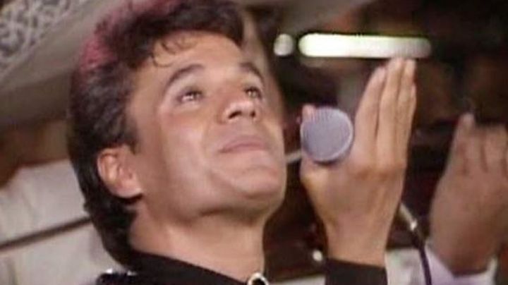 ¿'Amor eterno' una canción para las madres o una pareja que murió? Esto es lo que se sabe