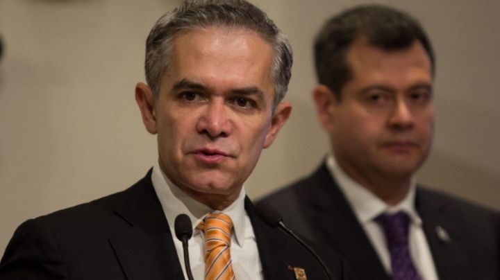 Miguel Ángel Mancera: Responsable del colapso de la Línea 12, según Giovanni Medina