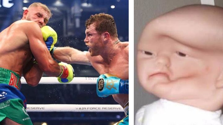 'Canelo' Álvarez noquea al británico Billy Joe Saunders y los memes no se hacen esperar