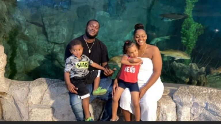 Dos niños fueron heridos de bala