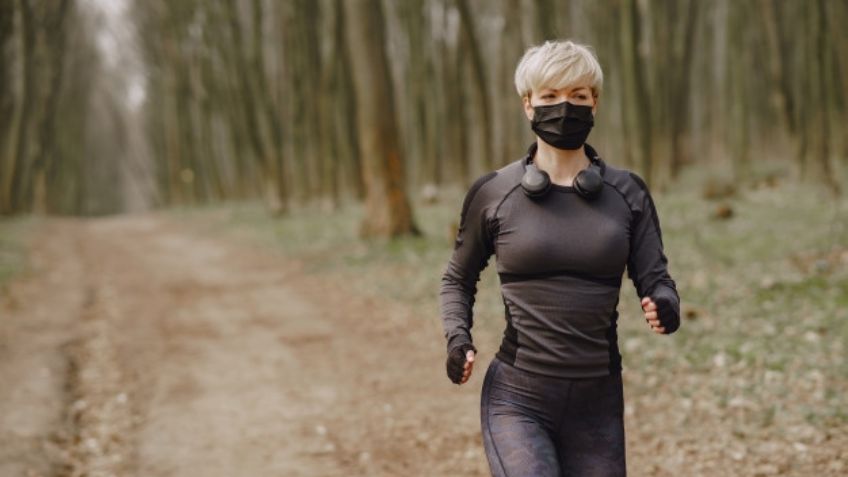 El ejercicio puede ayudar la recuperación del coronavirus largo, según estudio