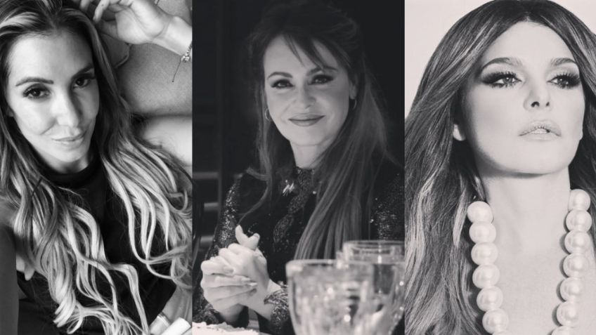 El duelo de las celebridades: Famosas que dieron el último adiós a su mamá durante el 2020