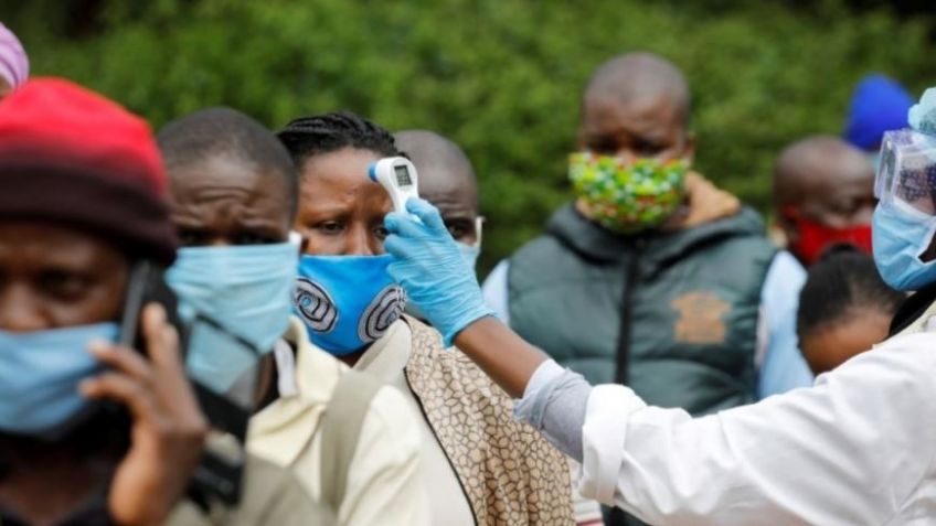 Terror en África: India deja sin vacunas de Covid-19 a este continente; temen futura tragedia