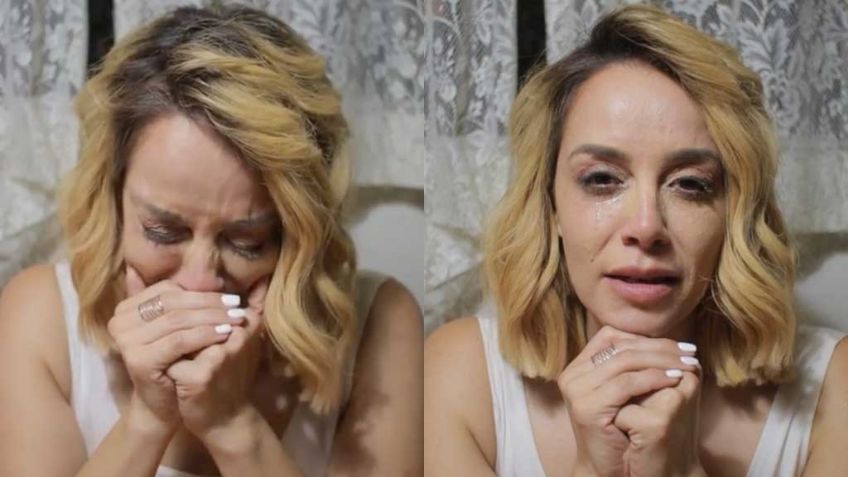 ¿Se desploma la dinastía? Hermana de Jenni Rivera renuncia a su legado familiar