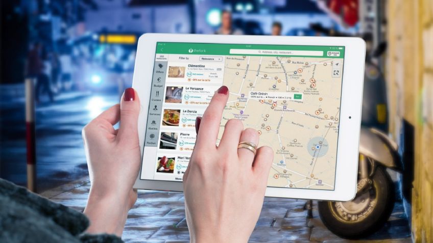 Google Maps: Es posible viajar el tiempo y descubrir cómo lucía el mundo años atrás