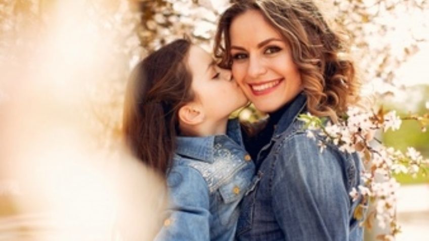 Muestra tu amor en este 10 de mayo con estas lindas frases para mamá