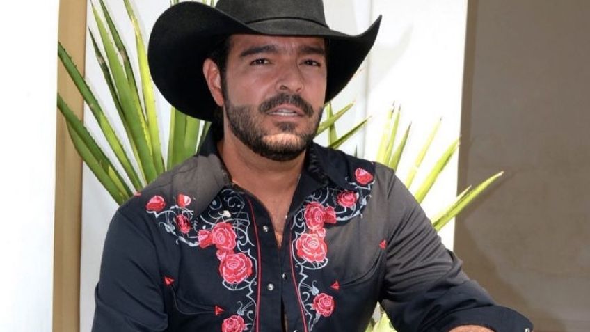 Por insoportable actitud, Pablo Montero causa disgusto en artistas de Televisa