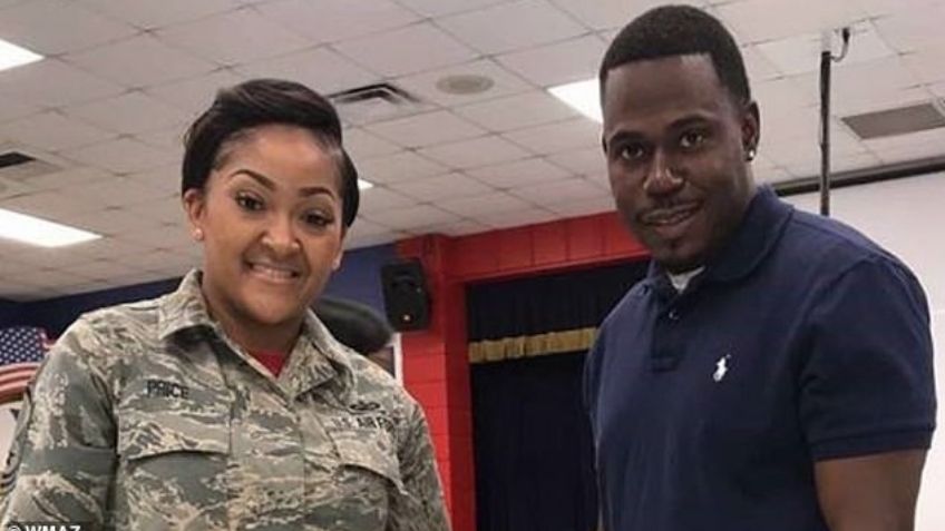 Timothy mata a tiros a su esposa y después se suicida; sus tres hijos quedaron huérfanos