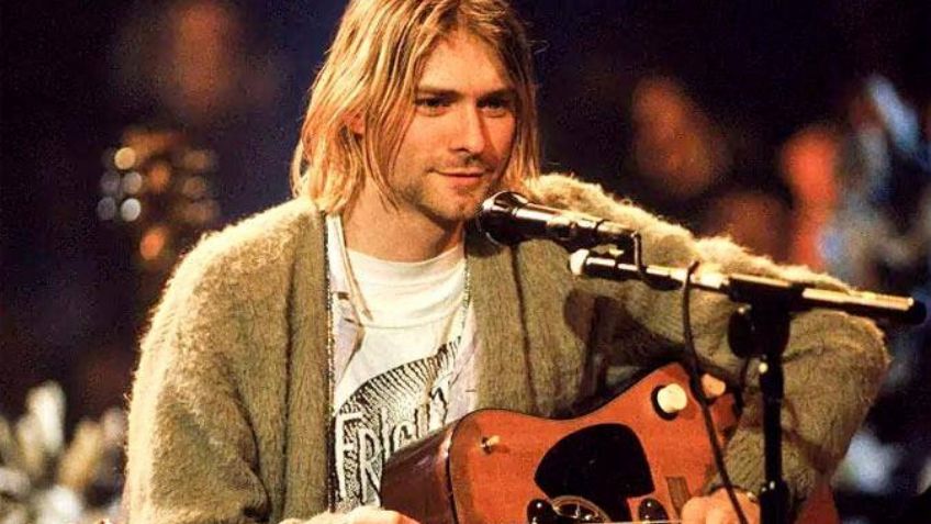 ¿No se suicidó? FBI revelaría la verdadera causa de muerte de Kurt Cobain, líder de Nirvana